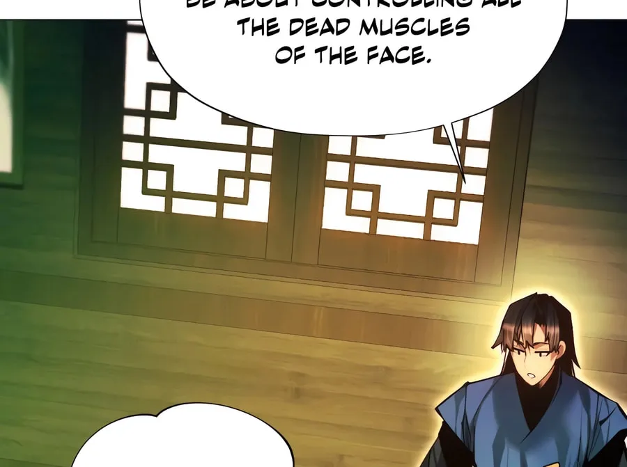A Modern Man Who Transmigrated Into the Murim World Chapter 130 page 118 - 