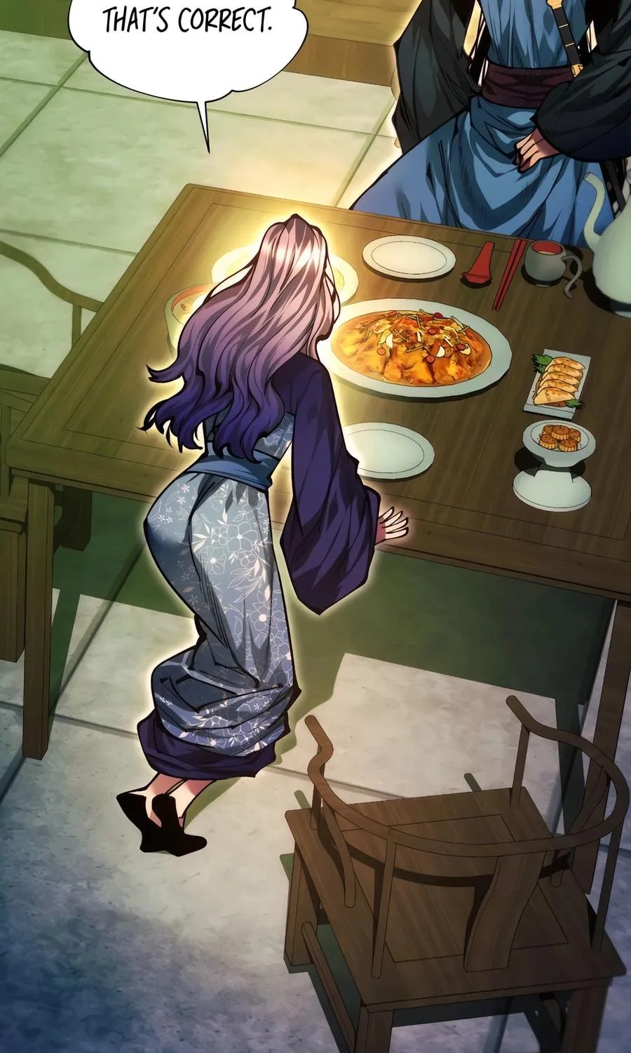 A Modern Man Who Transmigrated Into the Murim World Chapter 130 page 119 - 