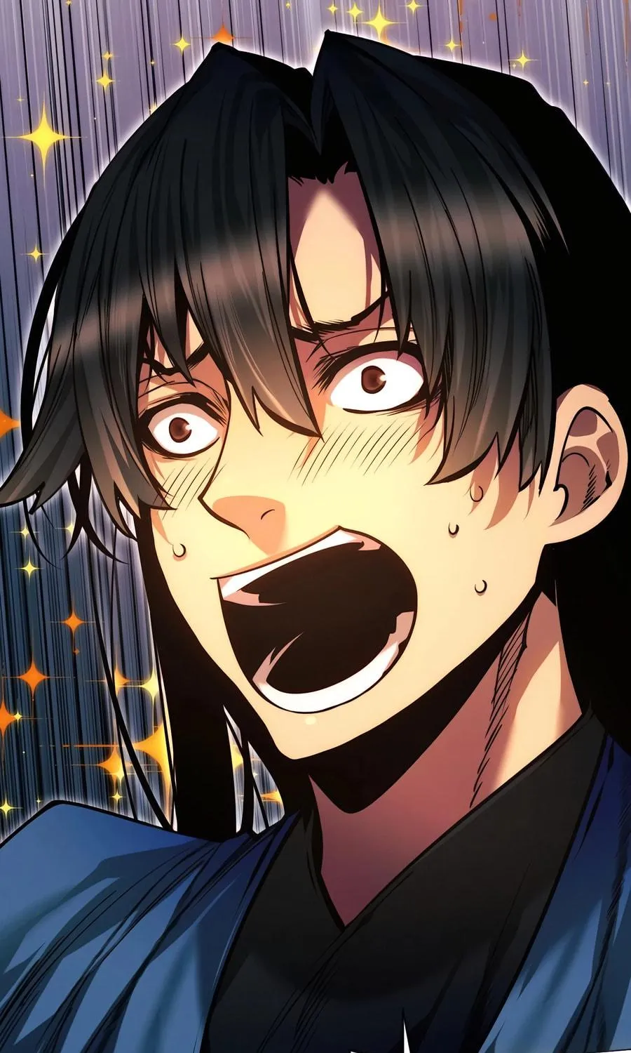 A Modern Man Who Transmigrated Into the Murim World Chapter 130 page 129 - 