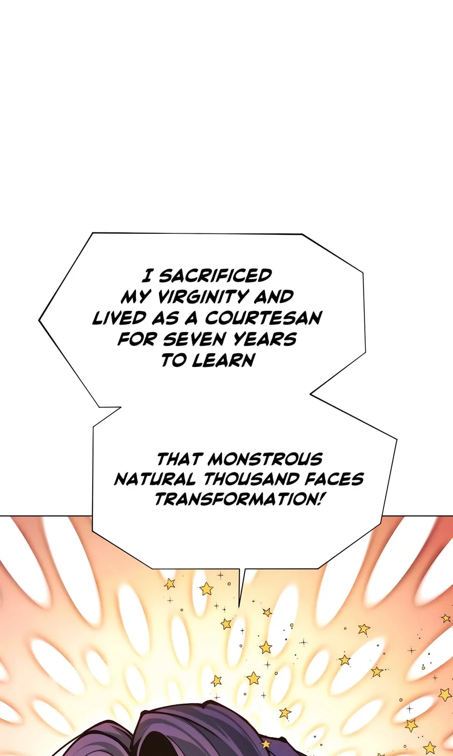 A Modern Man Who Transmigrated Into the Murim World Chapter 130 page 133 - 