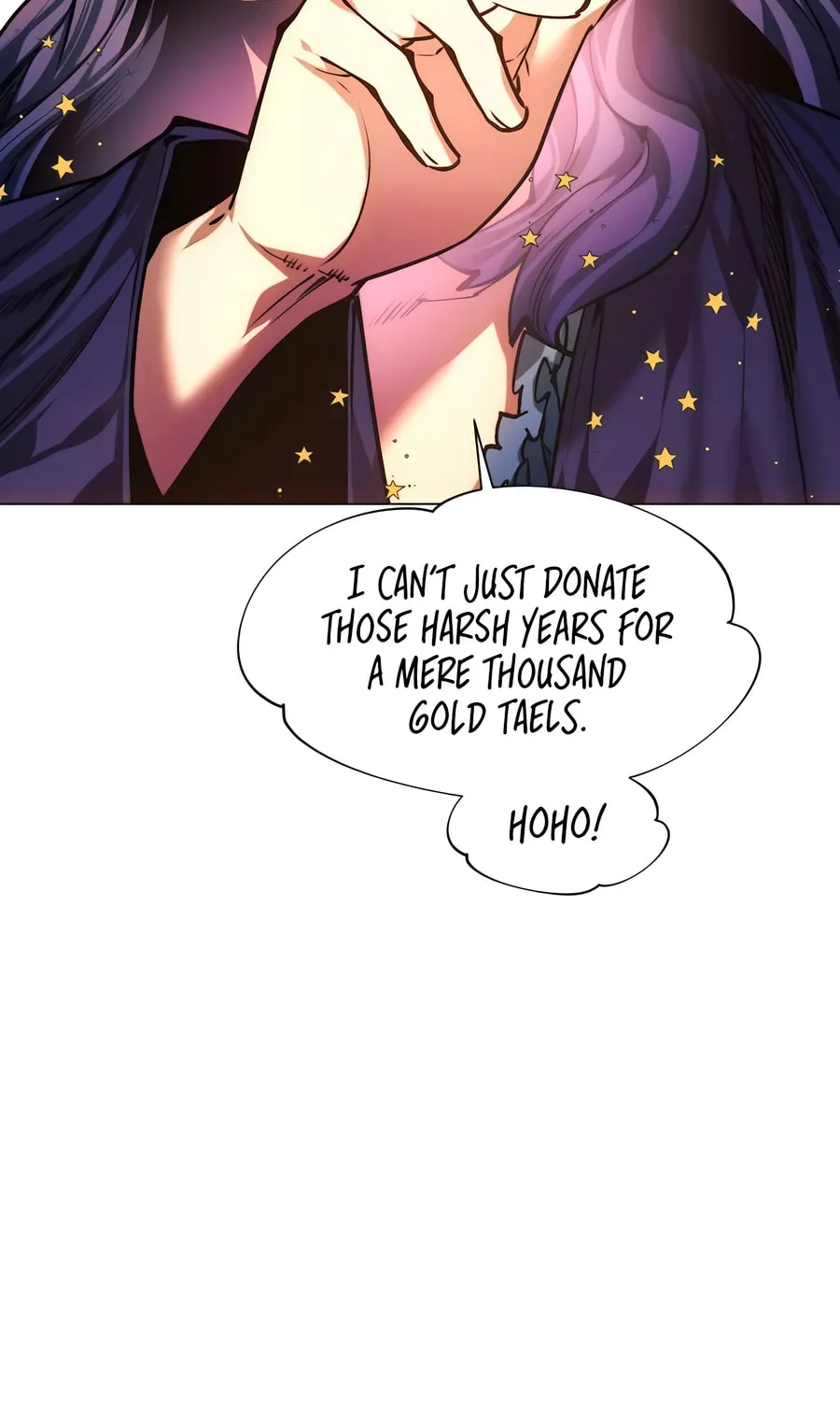 A Modern Man Who Transmigrated Into the Murim World Chapter 130 page 135 - 