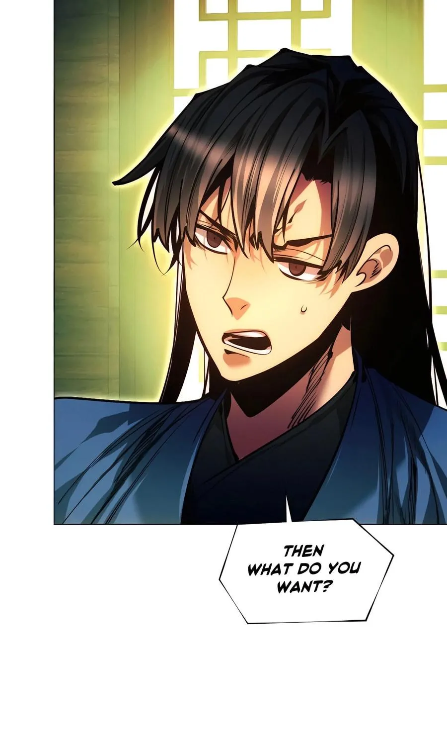 A Modern Man Who Transmigrated Into the Murim World Chapter 130 page 137 - 