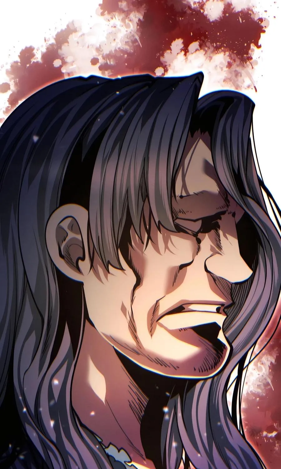 A Modern Man Who Transmigrated Into the Murim World Chapter 130 page 139 - 