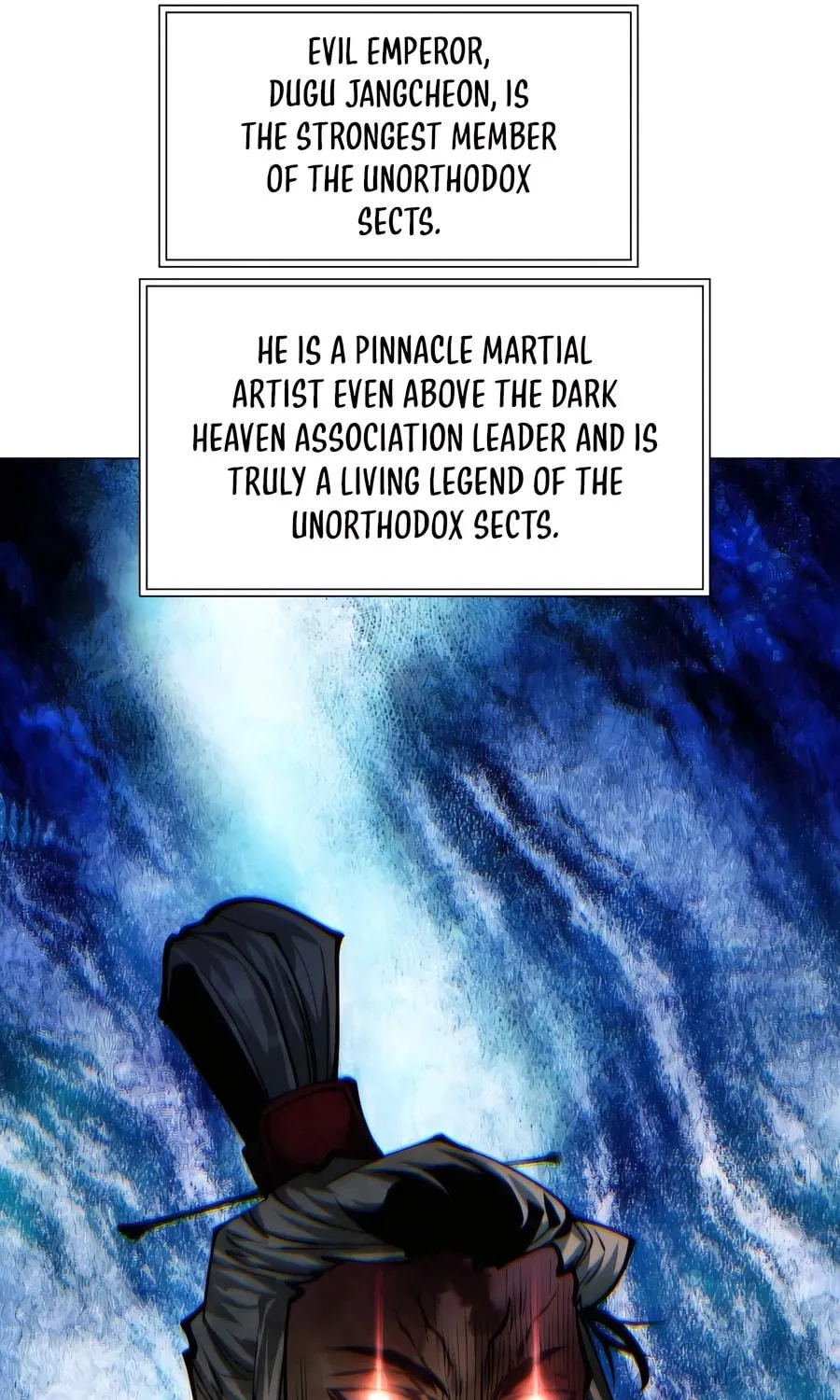 A Modern Man Who Transmigrated Into the Murim World Chapter 130 page 143 - 