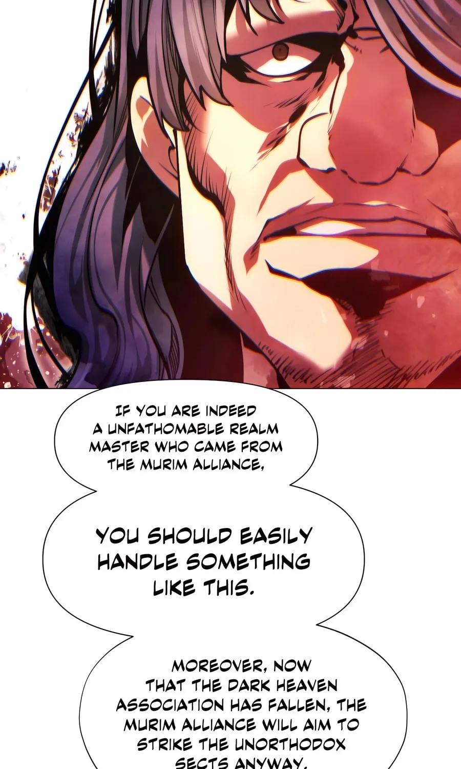A Modern Man Who Transmigrated Into the Murim World Chapter 130 page 147 - 