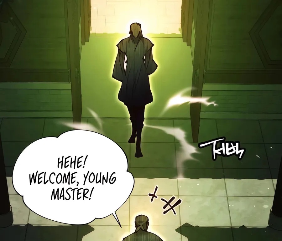 A Modern Man Who Transmigrated Into the Murim World Chapter 130 page 16 - 