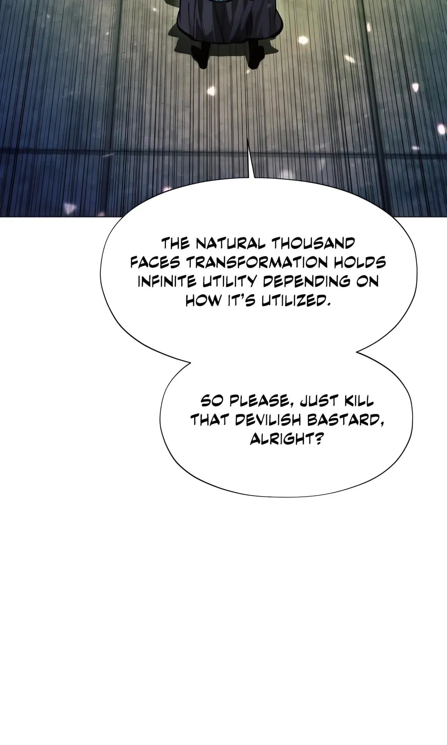 A Modern Man Who Transmigrated Into the Murim World Chapter 130 page 151 - 