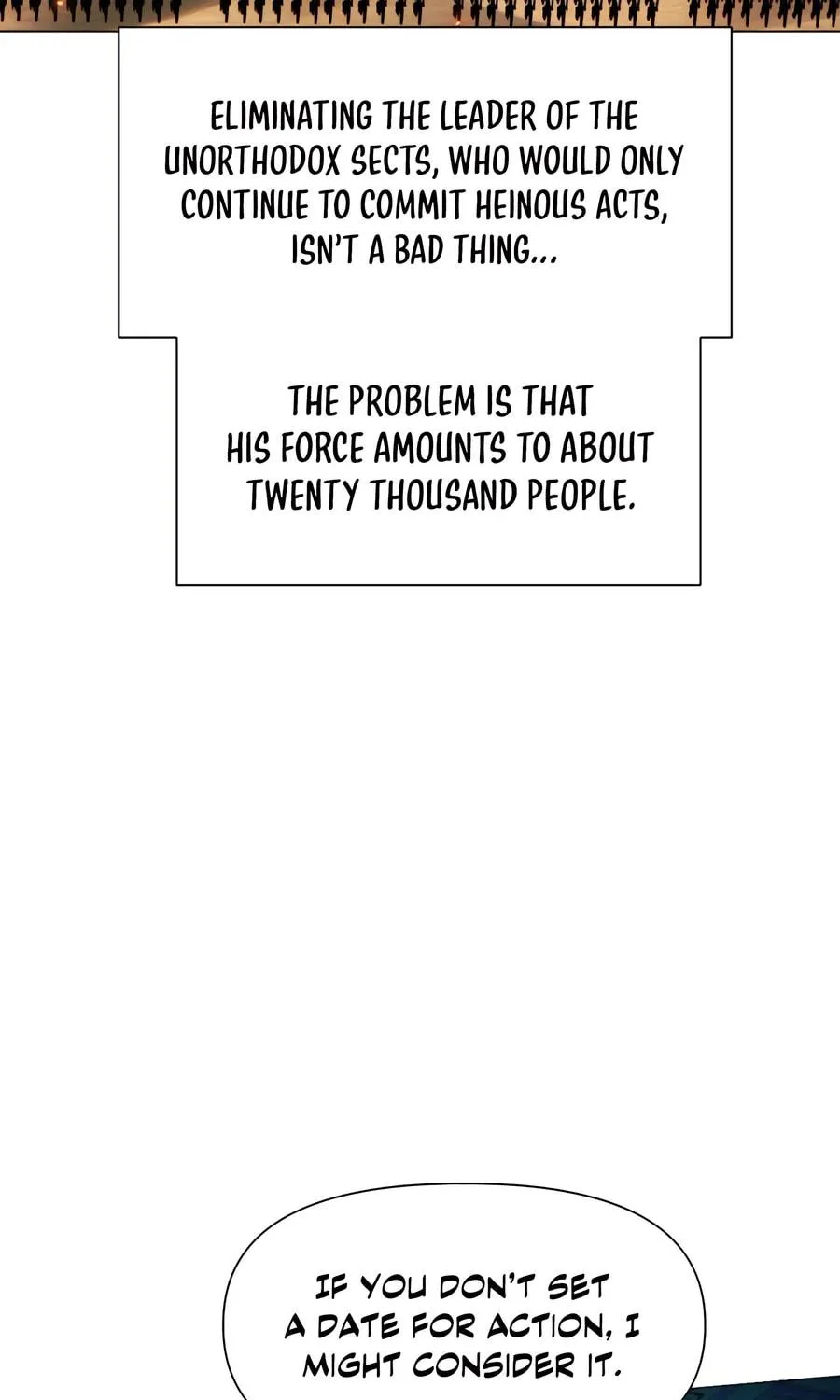 A Modern Man Who Transmigrated Into the Murim World Chapter 130 page 155 - 
