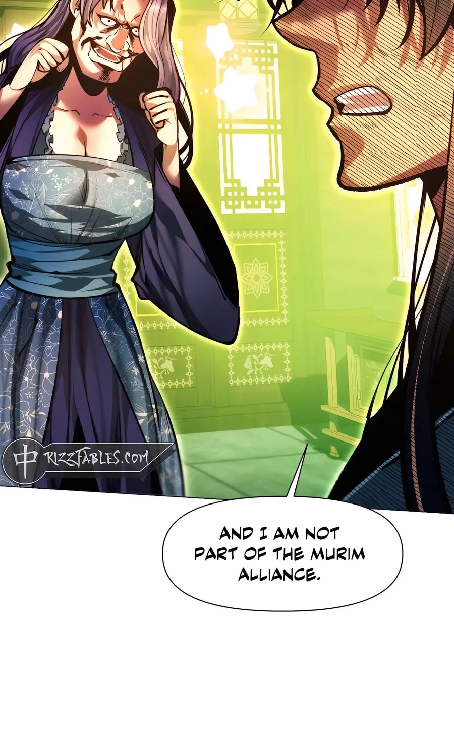 A Modern Man Who Transmigrated Into the Murim World Chapter 130 page 157 - 
