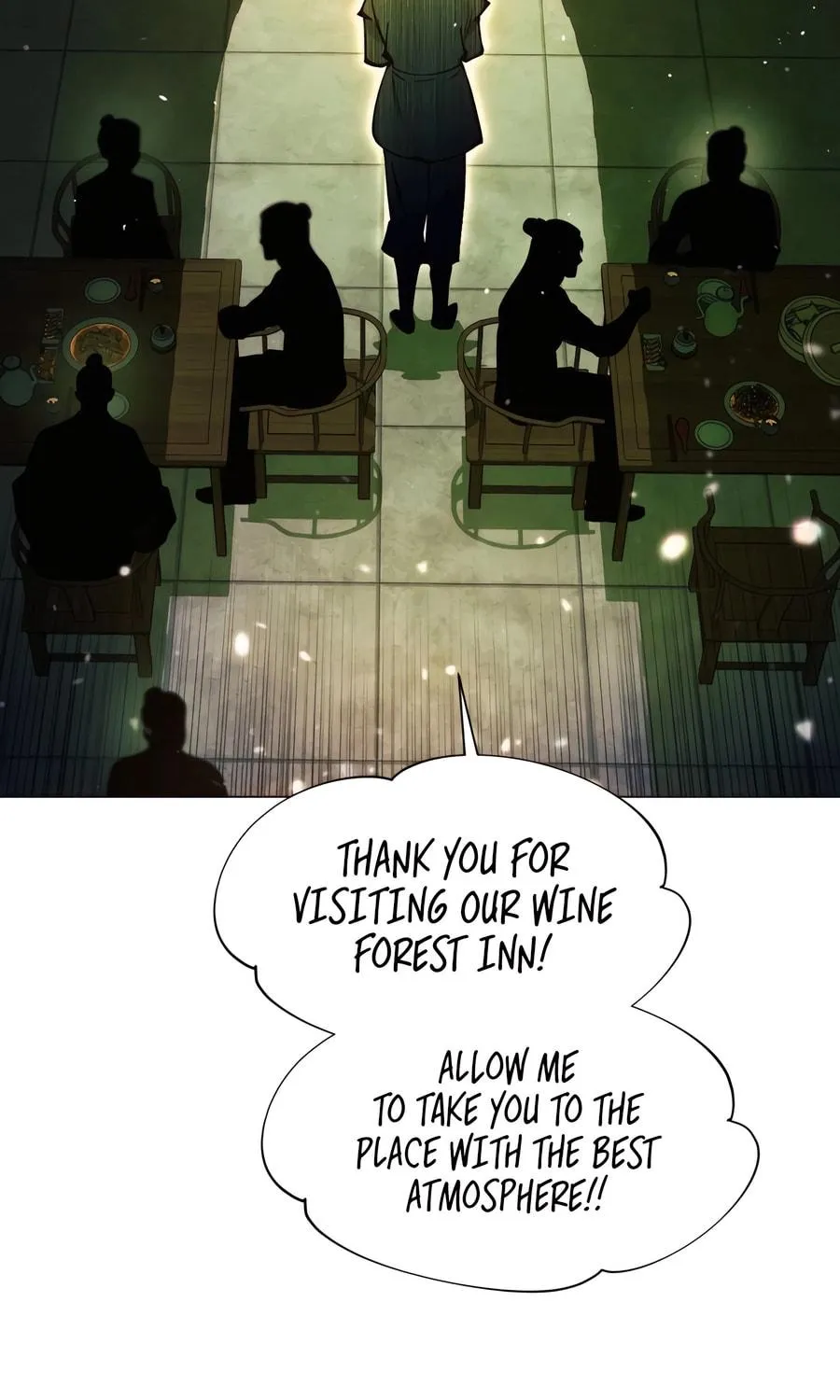 A Modern Man Who Transmigrated Into the Murim World Chapter 130 page 17 - 