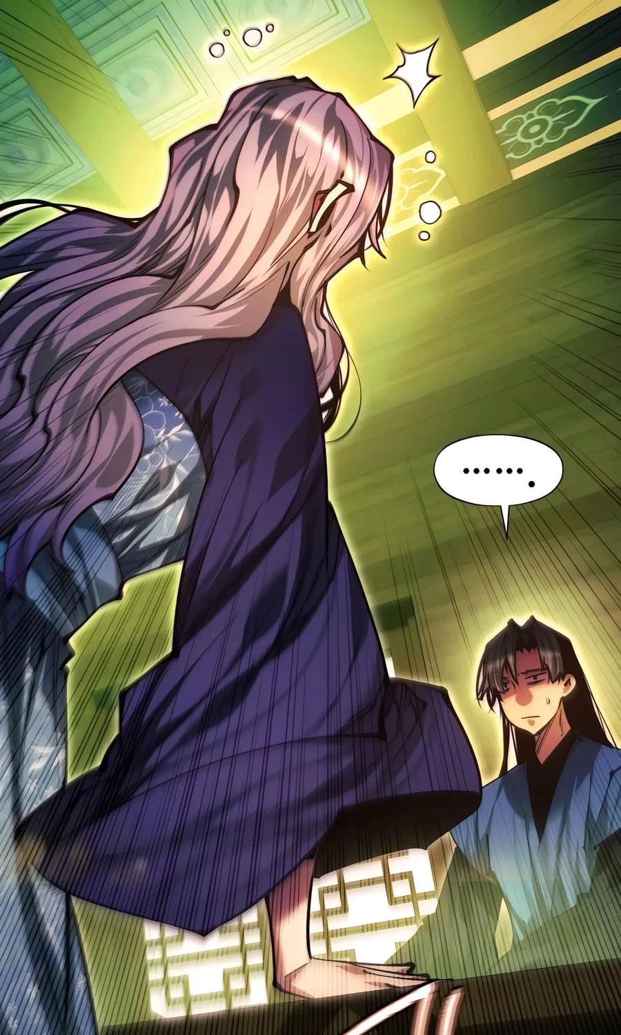 A Modern Man Who Transmigrated Into the Murim World Chapter 130 page 161 - 