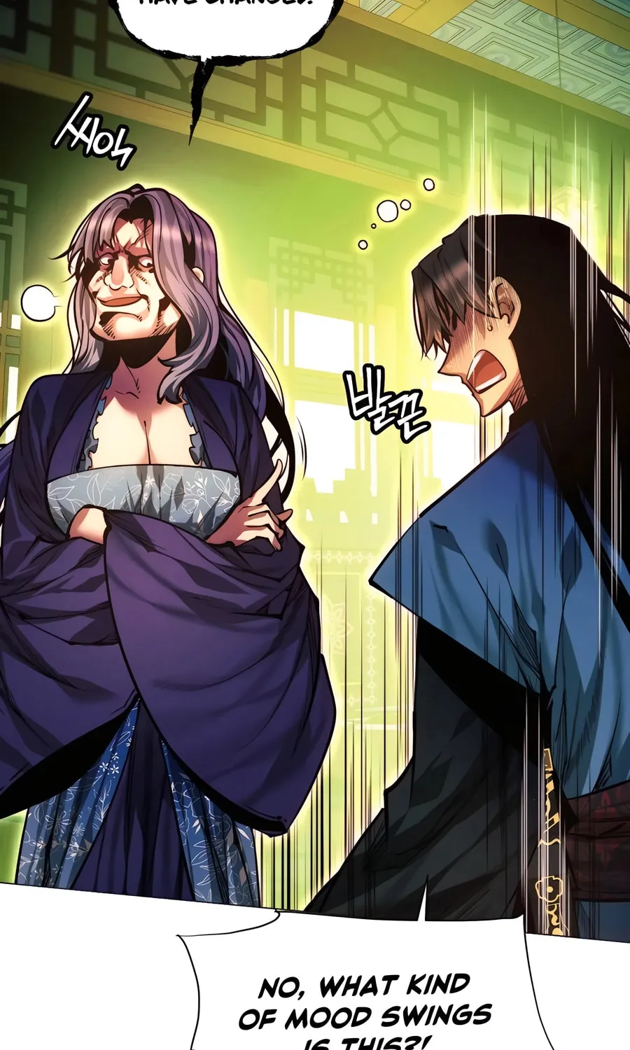 A Modern Man Who Transmigrated Into the Murim World Chapter 130 page 165 - 