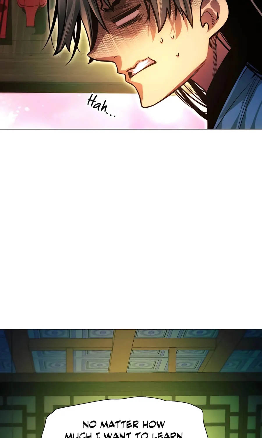 A Modern Man Who Transmigrated Into the Murim World Chapter 130 page 175 - 