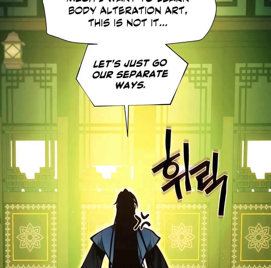 A Modern Man Who Transmigrated Into the Murim World Chapter 130 page 176 - 