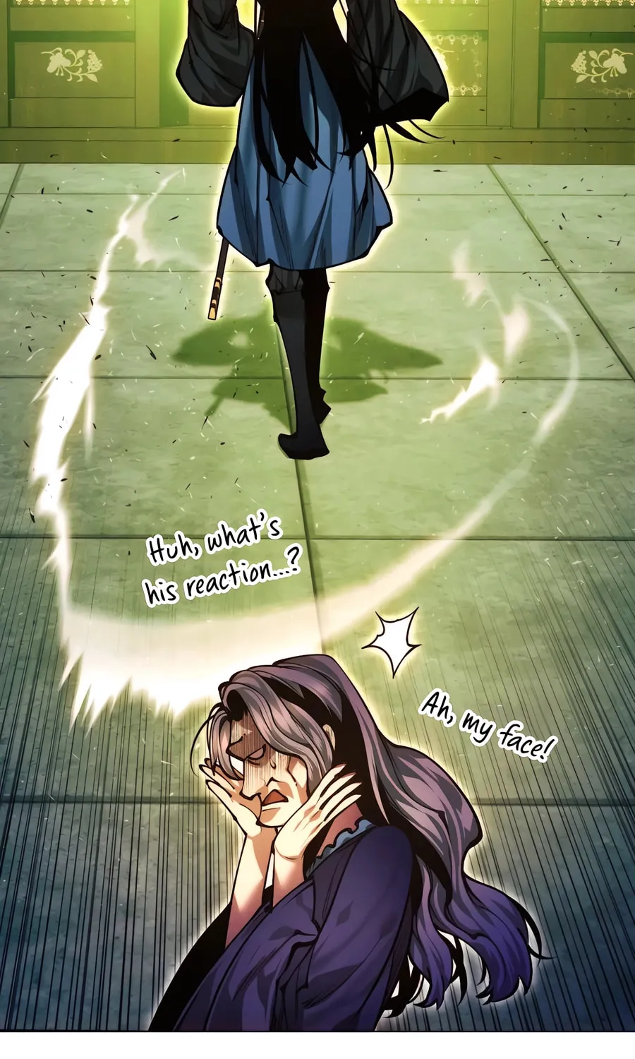 A Modern Man Who Transmigrated Into the Murim World Chapter 130 page 177 - 