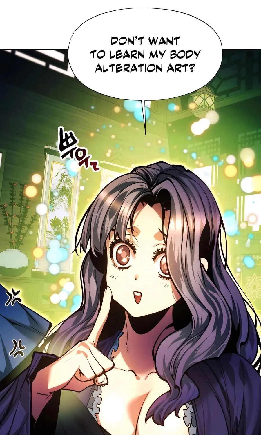 A Modern Man Who Transmigrated Into the Murim World Chapter 130 page 185 - 