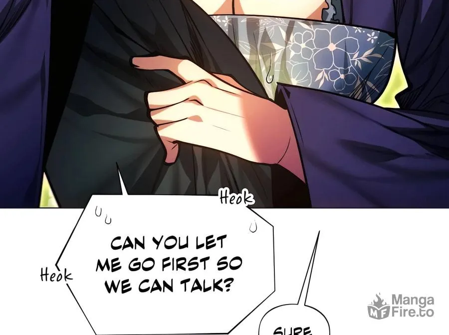 A Modern Man Who Transmigrated Into the Murim World Chapter 130 page 186 - 