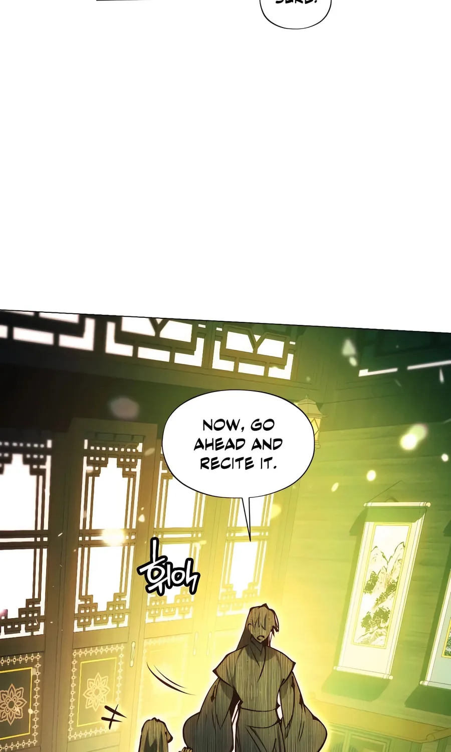 A Modern Man Who Transmigrated Into the Murim World Chapter 130 page 187 - 