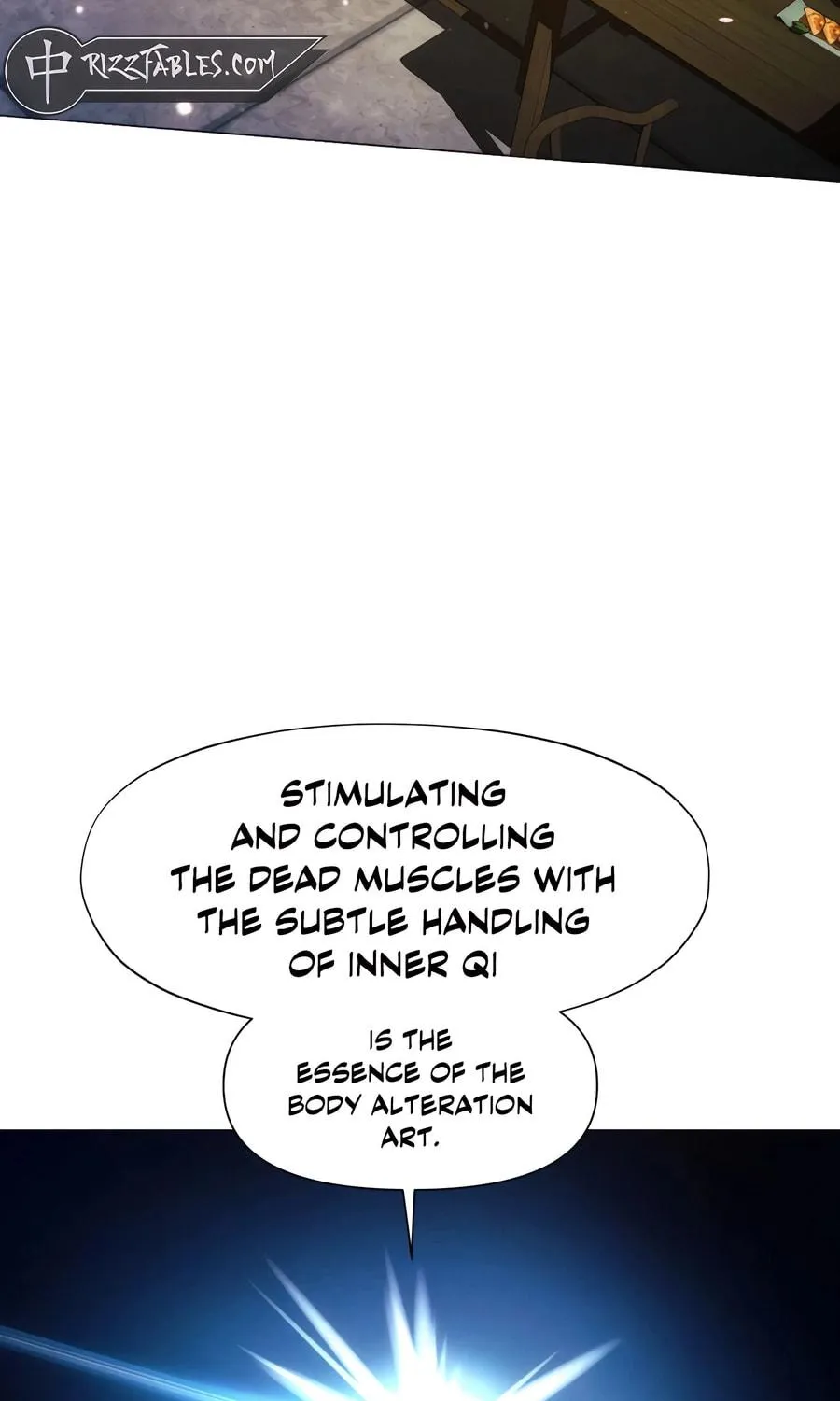 A Modern Man Who Transmigrated Into the Murim World Chapter 130 page 189 - 