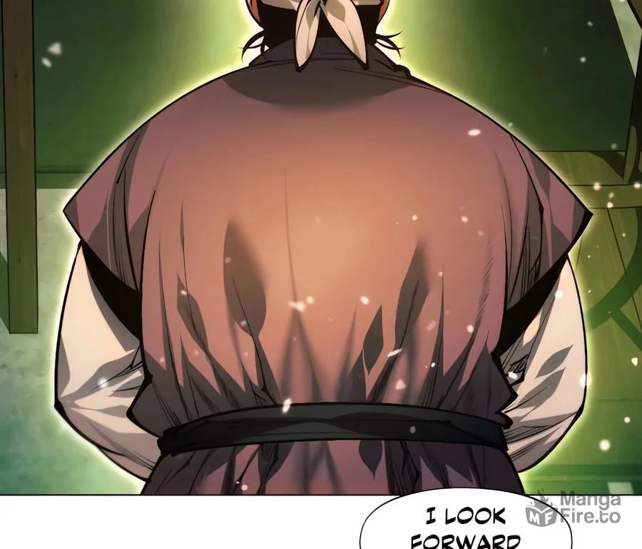 A Modern Man Who Transmigrated Into the Murim World Chapter 130 page 20 - 