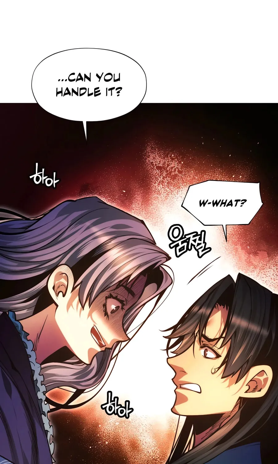 A Modern Man Who Transmigrated Into the Murim World Chapter 130 page 195 - 