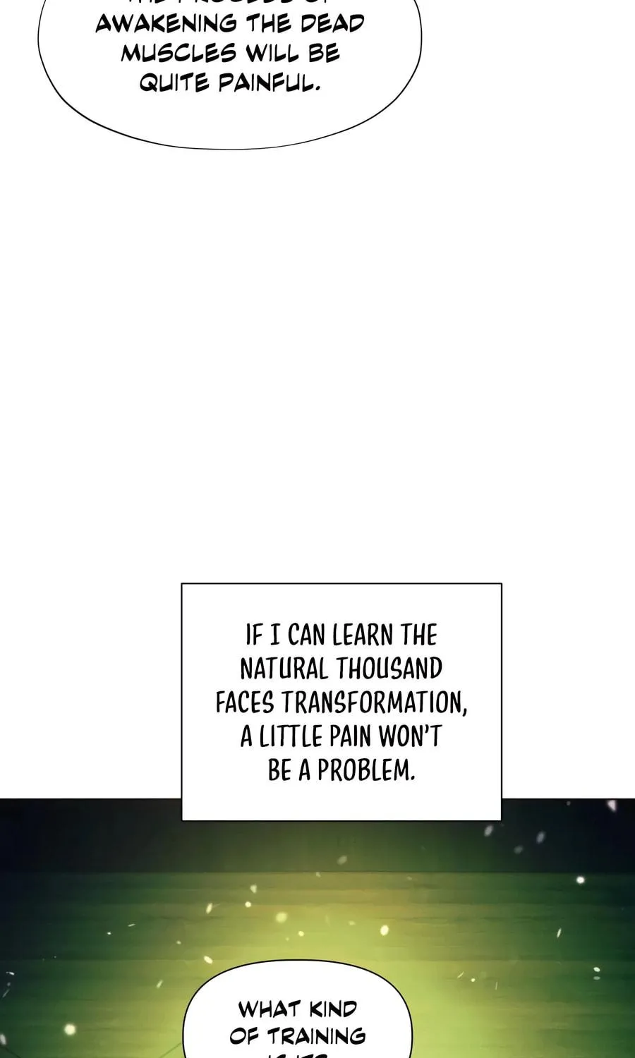 A Modern Man Who Transmigrated Into the Murim World Chapter 130 page 197 - 