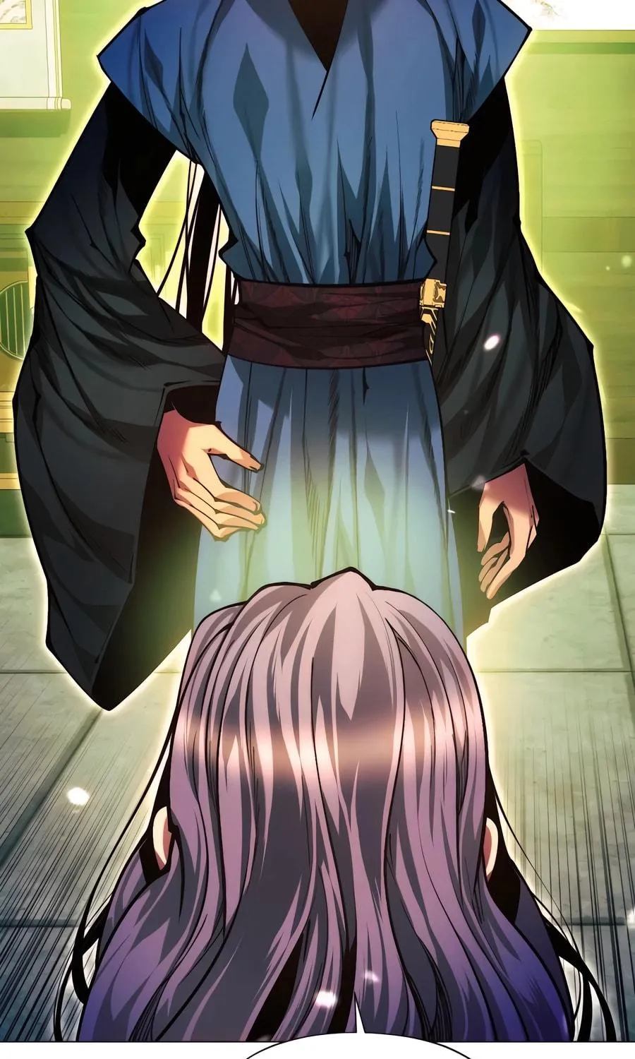 A Modern Man Who Transmigrated Into the Murim World Chapter 130 page 199 - 