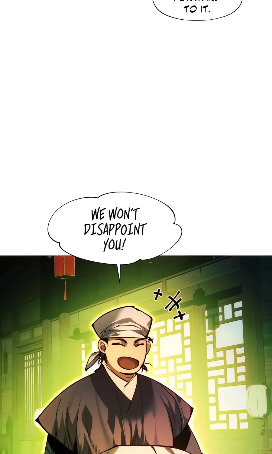 A Modern Man Who Transmigrated Into the Murim World Chapter 130 page 21 - 