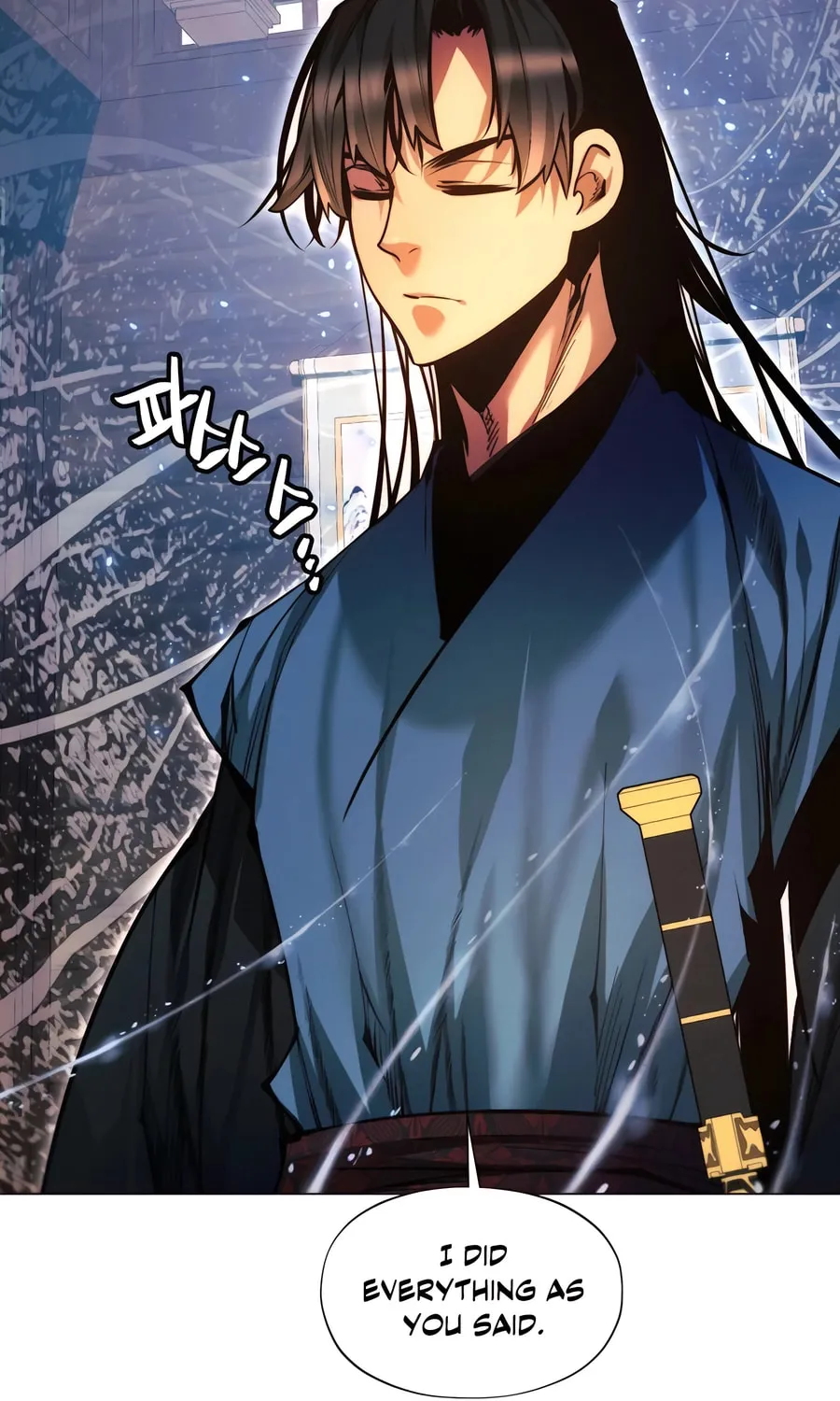 A Modern Man Who Transmigrated Into the Murim World Chapter 130 page 205 - 