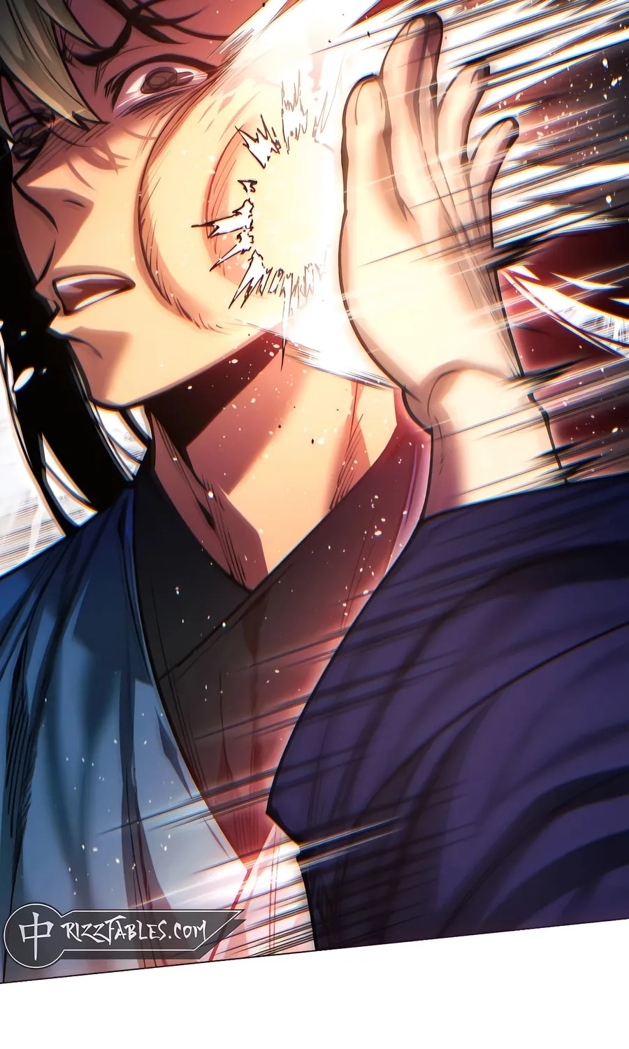 A Modern Man Who Transmigrated Into the Murim World Chapter 130 page 211 - 