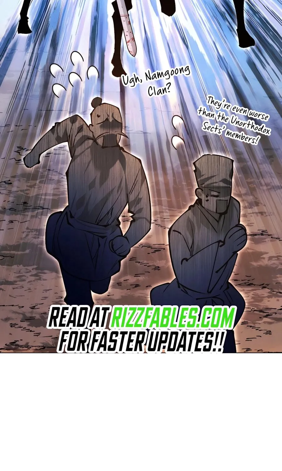A Modern Man Who Transmigrated Into the Murim World Chapter 130 page 215 - 