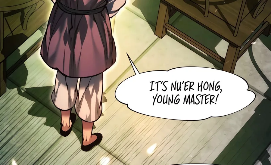 A Modern Man Who Transmigrated Into the Murim World Chapter 130 page 34 - 