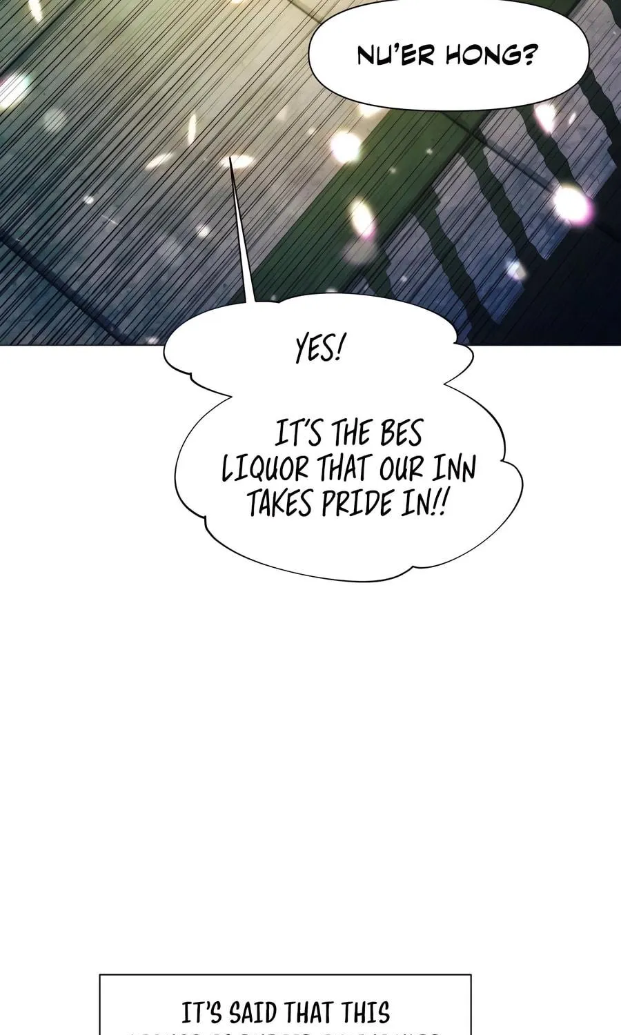 A Modern Man Who Transmigrated Into the Murim World Chapter 130 page 35 - 
