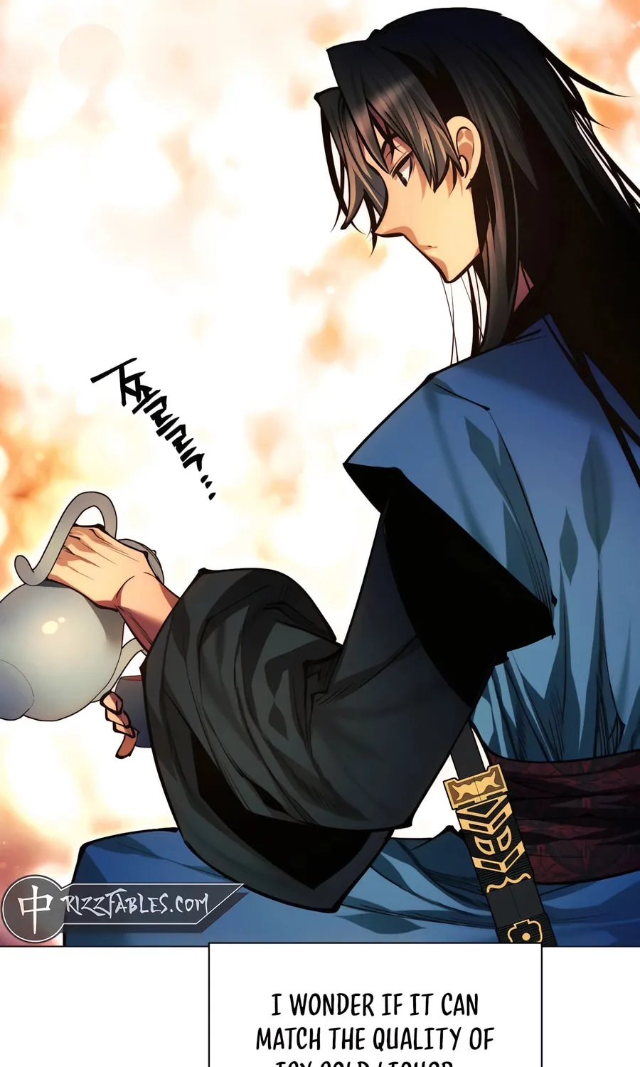 A Modern Man Who Transmigrated Into the Murim World Chapter 130 page 37 - 