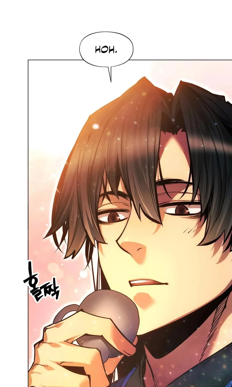 A Modern Man Who Transmigrated Into the Murim World Chapter 130 page 39 - 