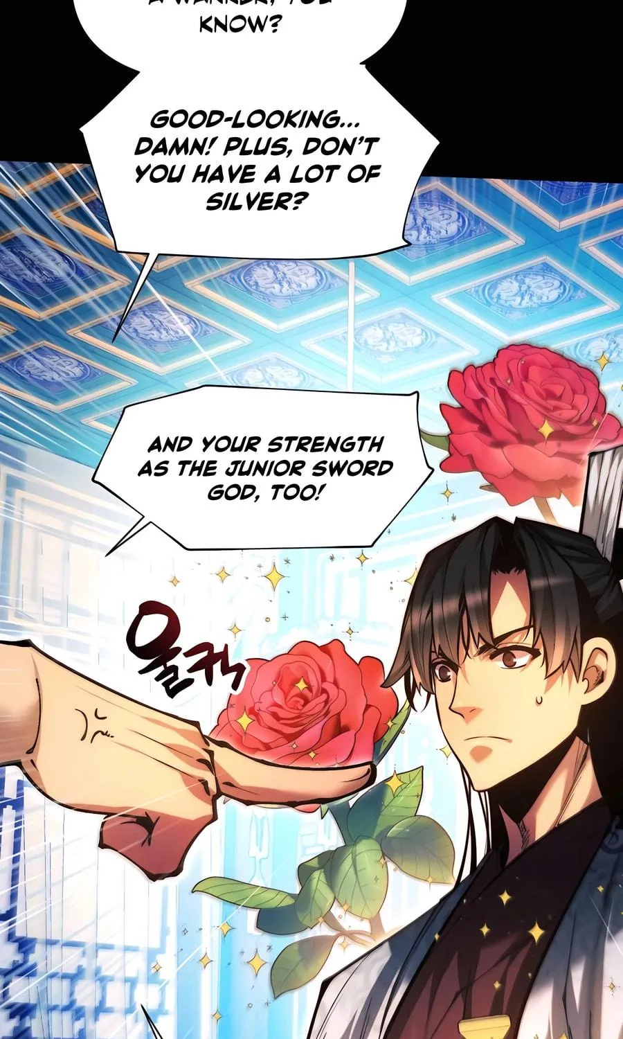 A Modern Man Who Transmigrated Into the Murim World Chapter 130 page 5 - 