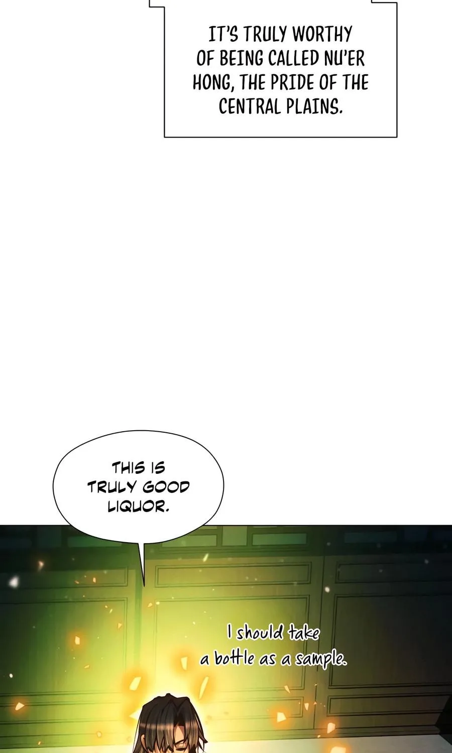 A Modern Man Who Transmigrated Into the Murim World Chapter 130 page 41 - 