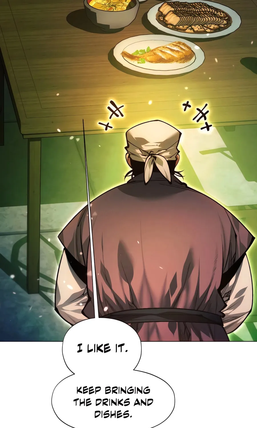 A Modern Man Who Transmigrated Into the Murim World Chapter 130 page 43 - 