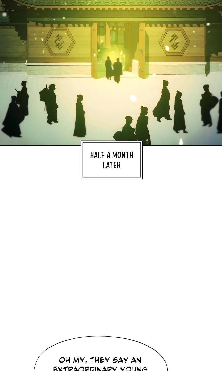 A Modern Man Who Transmigrated Into the Murim World Chapter 130 page 49 - 