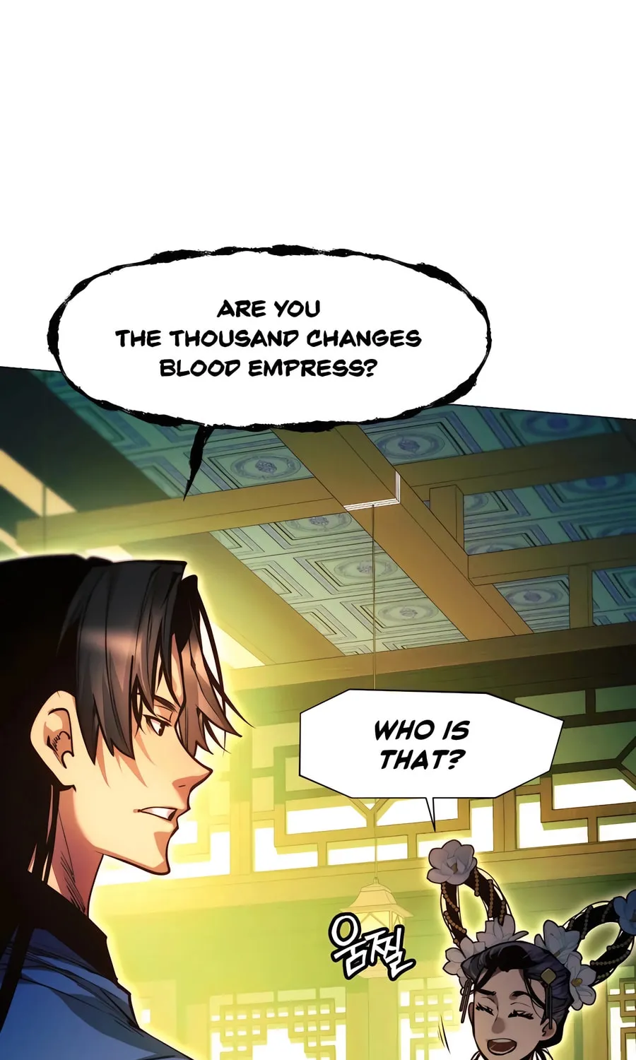 A Modern Man Who Transmigrated Into the Murim World Chapter 130 page 57 - 