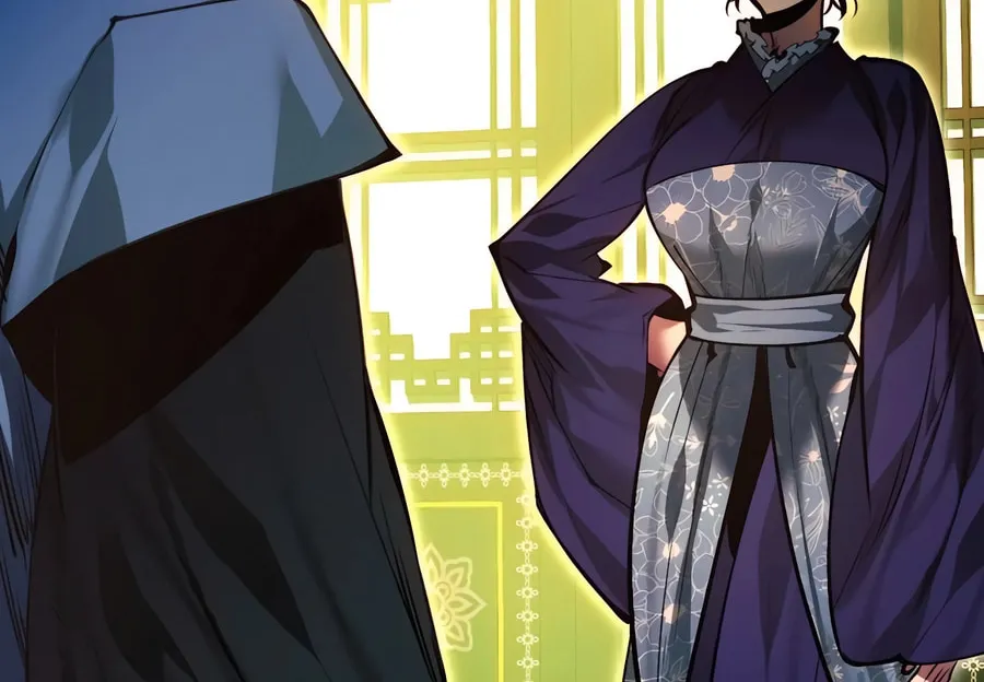 A Modern Man Who Transmigrated Into the Murim World Chapter 130 page 58 - 