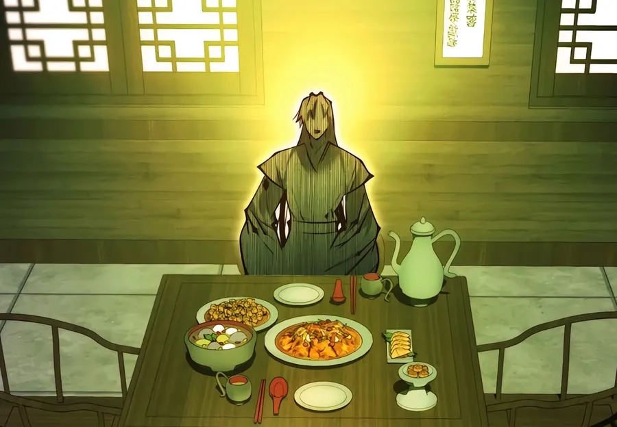 A Modern Man Who Transmigrated Into the Murim World Chapter 130 page 68 - 