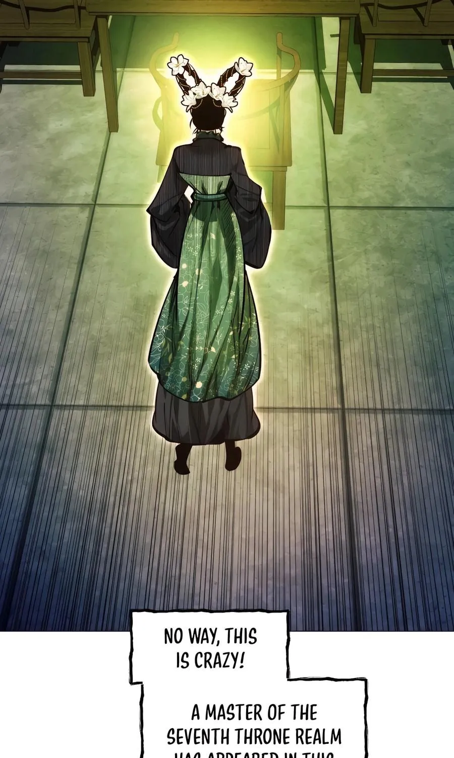 A Modern Man Who Transmigrated Into the Murim World Chapter 130 page 69 - 