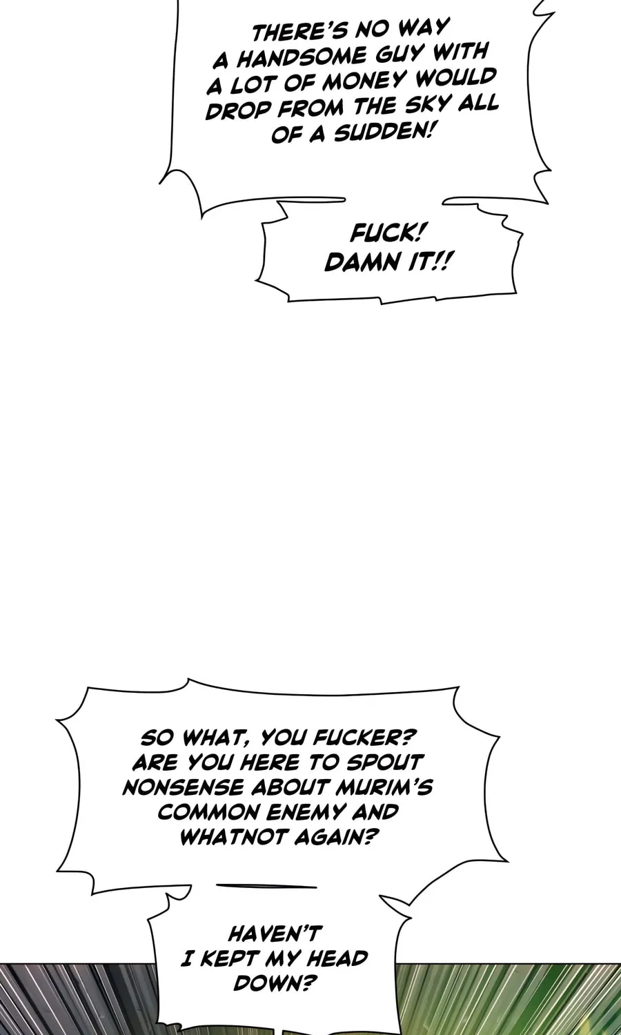 A Modern Man Who Transmigrated Into the Murim World Chapter 130 page 75 - 