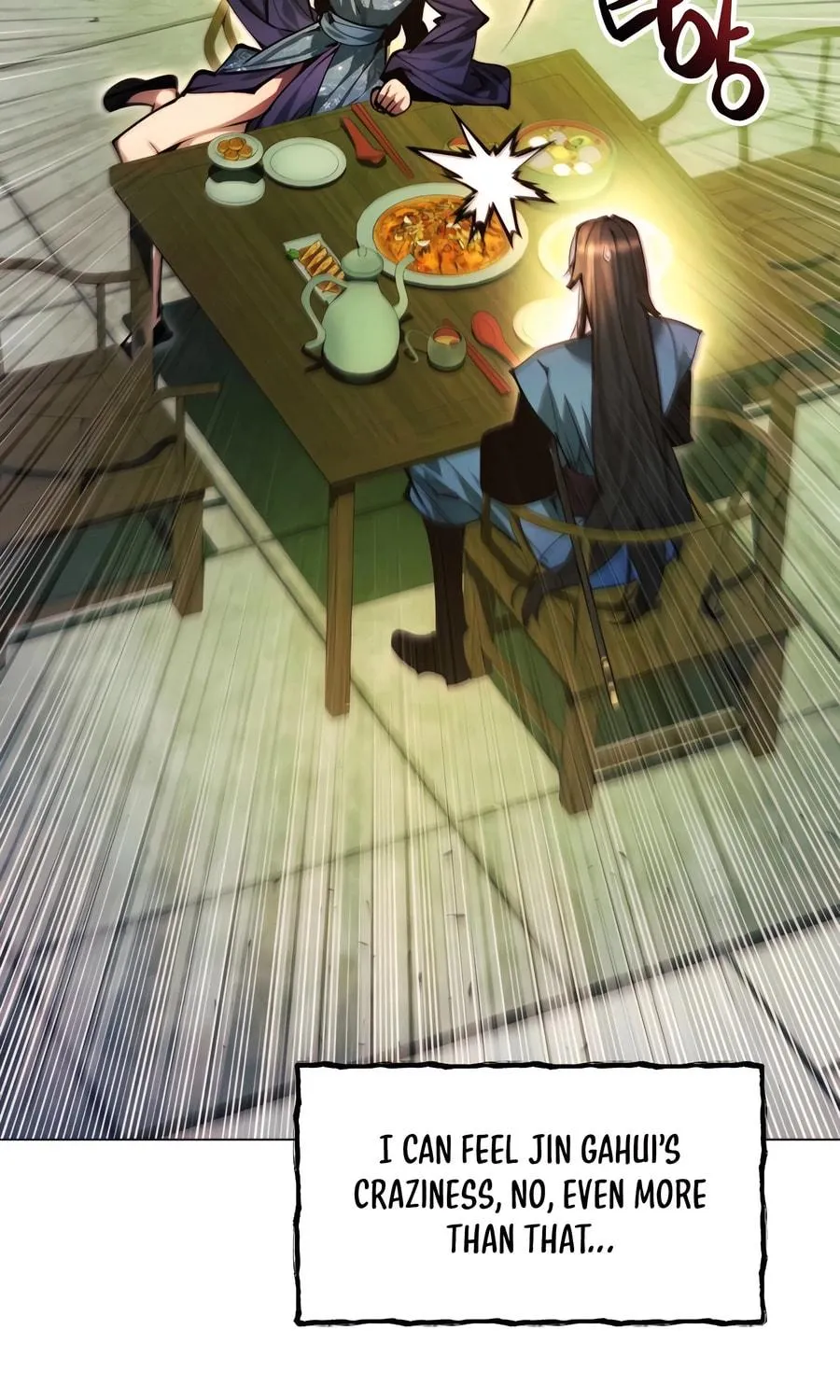 A Modern Man Who Transmigrated Into the Murim World Chapter 130 page 77 - 