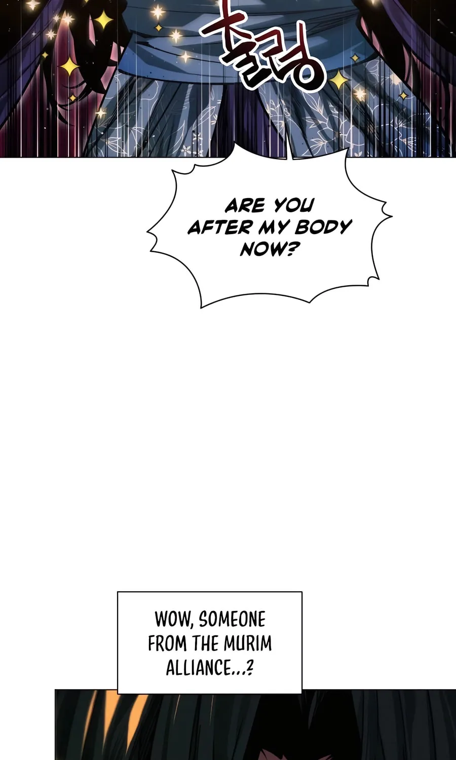 A Modern Man Who Transmigrated Into the Murim World Chapter 130 page 81 - 