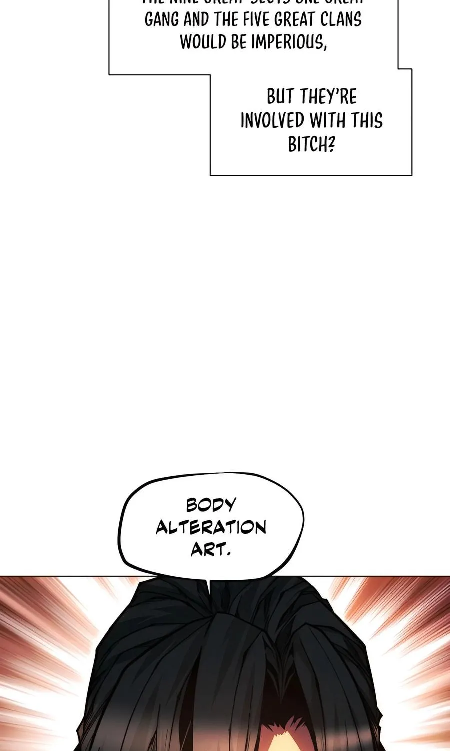 A Modern Man Who Transmigrated Into the Murim World Chapter 130 page 83 - 