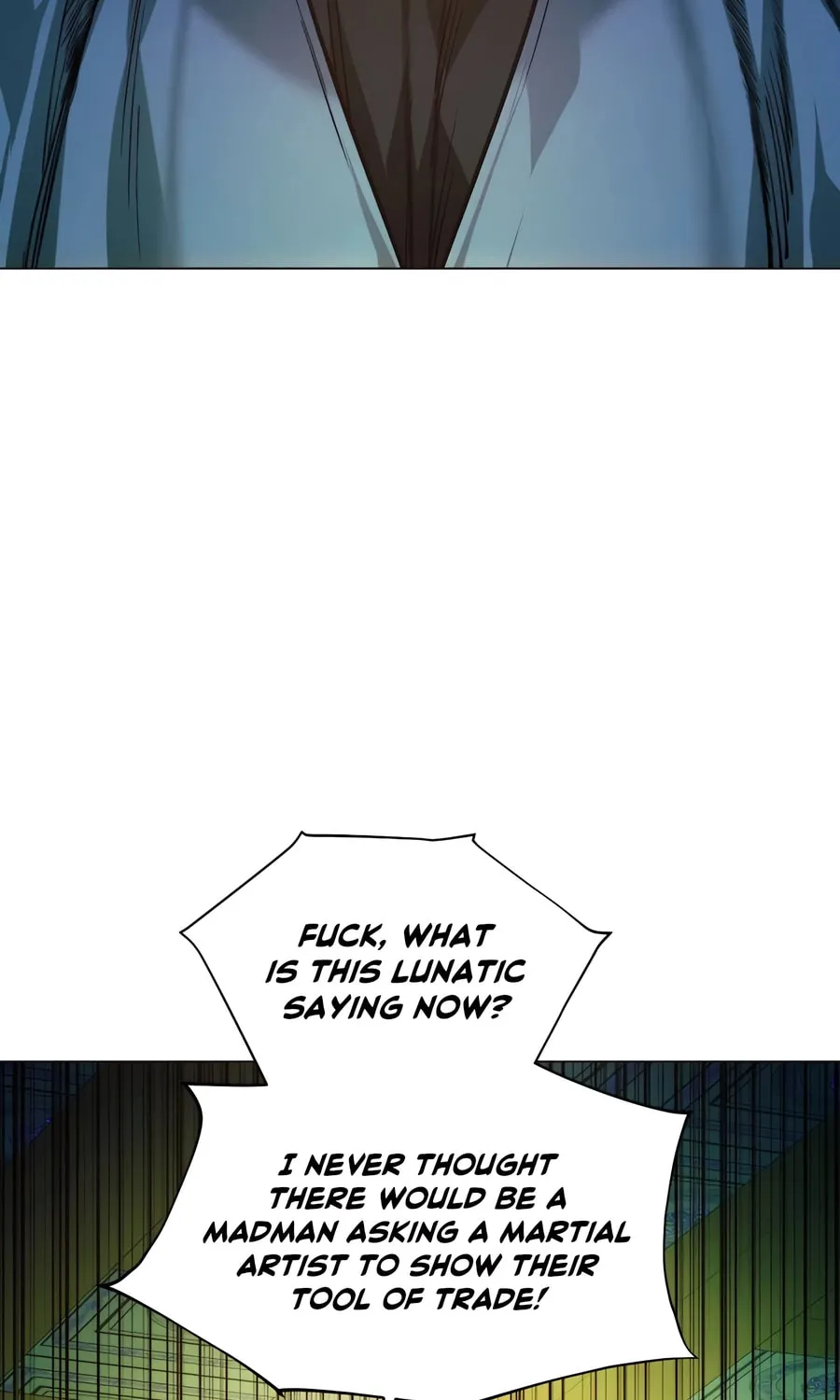 A Modern Man Who Transmigrated Into the Murim World Chapter 130 page 85 - 