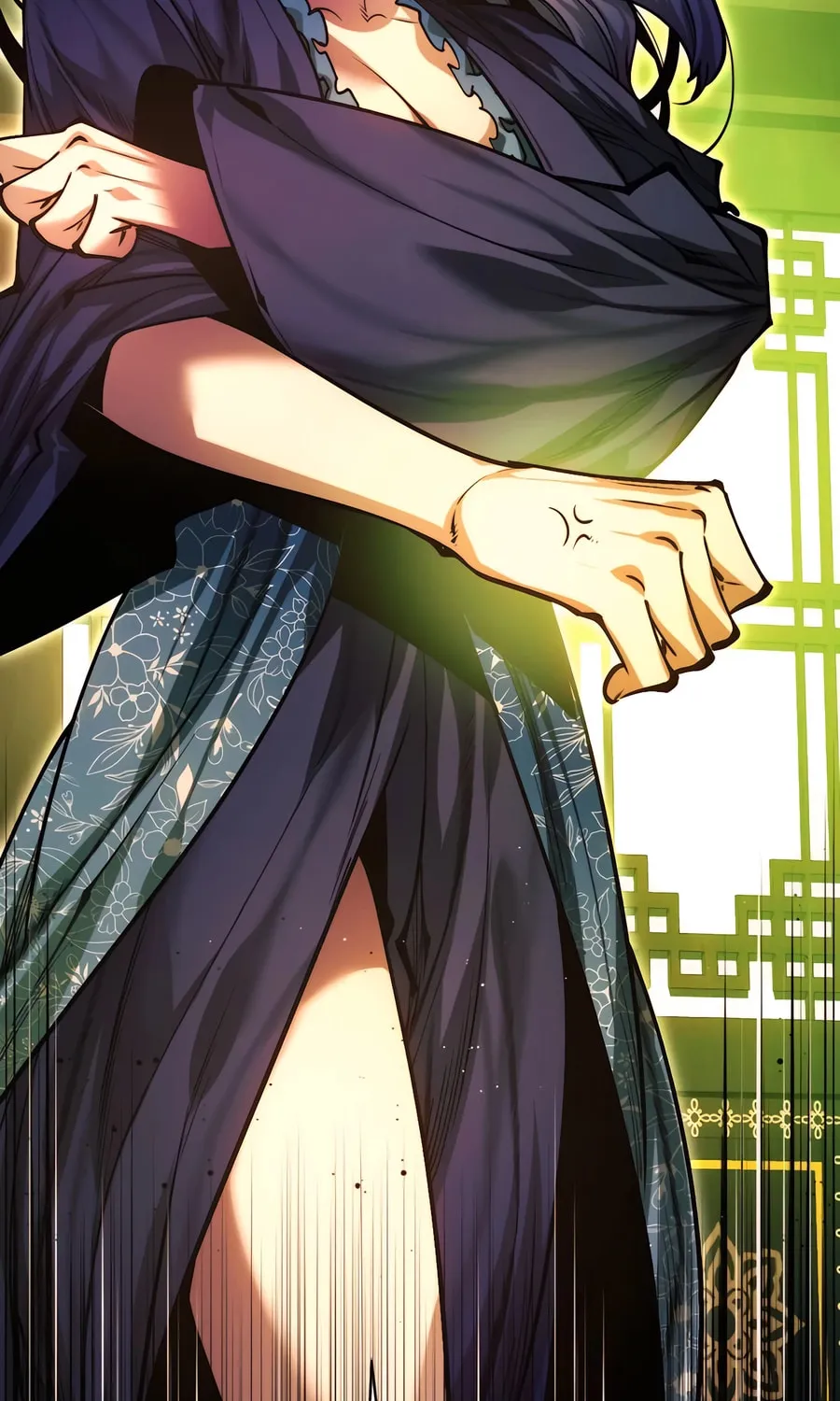 A Modern Man Who Transmigrated Into the Murim World Chapter 130 page 87 - 