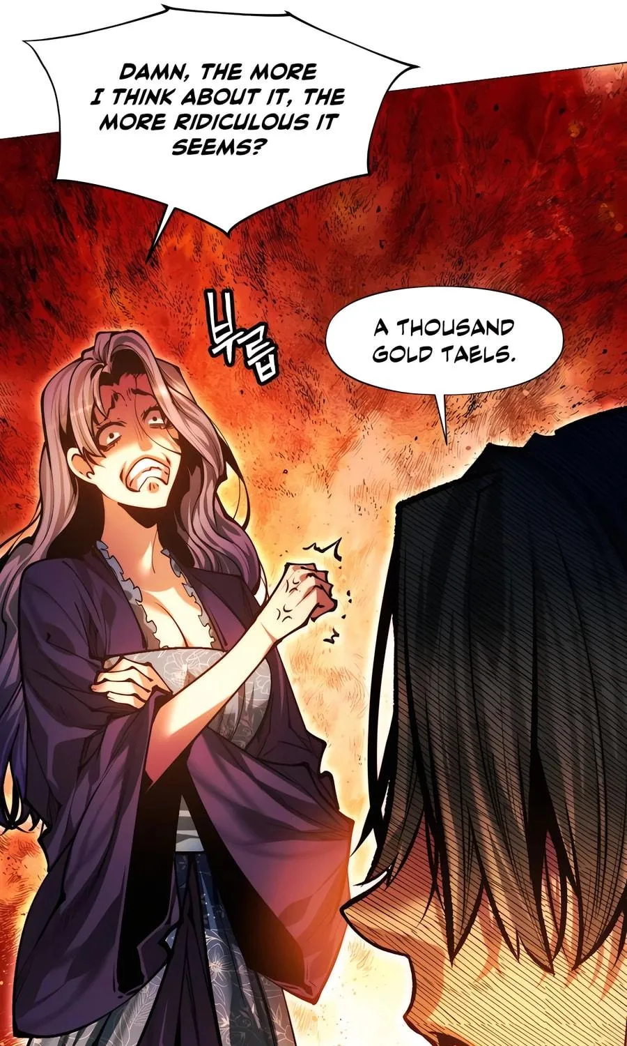 A Modern Man Who Transmigrated Into the Murim World Chapter 130 page 89 - 